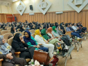 همایش فرصت های اشتغال و کارآفرینی در مشاغل خانگی در تیران و کرون برگزار شد