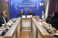 مدیریت حرفه ای مراکز، تضمین کنندۀ کیفیت نظام آموزش عالی علمی کاربردی است