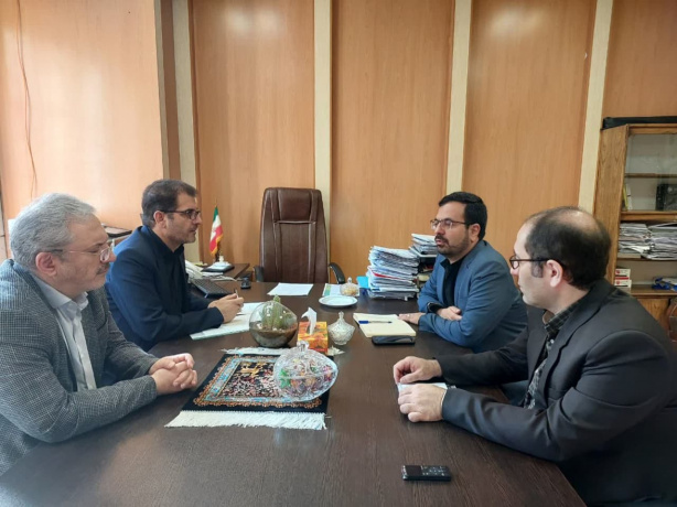 دانشگاه جامع علمی کاربردی می تواند نقش کلیدی در طرح های اشتغال زایی استان اصفهان ایفا کند